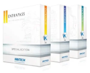 Kantech EntraPass Software